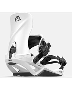 Jones 2027 Mercury Fase Binding Men's- Cloud White