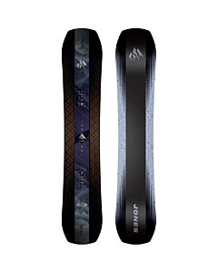 Jones 2027 Mountain Twin Pro Snowboard