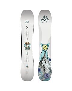 Jones 2027 Rally Cat Snowboard