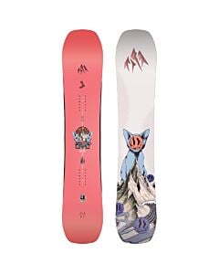 Jones 2027 Rally Cat Snowboard Women's