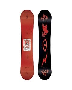 Jones 2027 Tweaker 2.0 Snowboard