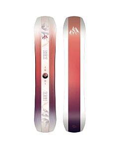 Jones 2027 Twin Sister Snowboard Women's