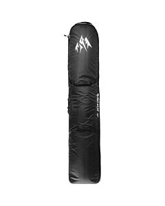 Jones Adventure Bag- Stealth Black