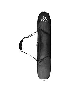 Jones Escape Bag- Stealth Black