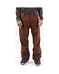 Jones Mtn Surf Pant Men's- Coffee Brown