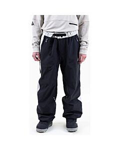 Jones Mtn Surf Pant Men's- Stealth Black