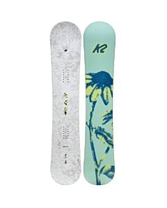 K2 2027 Chloro Snowboard Women's