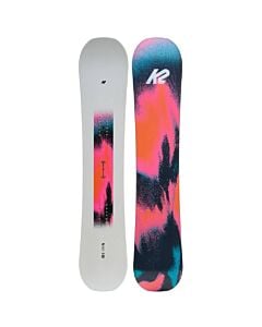 K2 2027 Dreamsicle Snowboard Women's