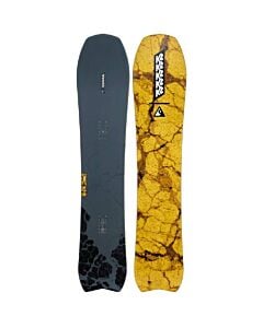 K2 2027 Excavator Snowboard