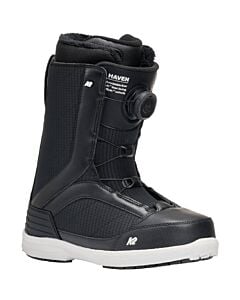 K2 2027 Haven Snowboard Boot Women's- Black