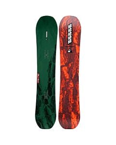 K2 2027 Manifest Snowboard