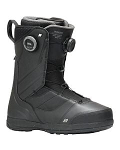 K2 2027 Maysis Snowboard Boot Men's- Black
