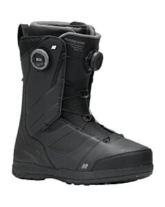 K2 2027 Maysis Wide Snowboard Boot Men's- Black