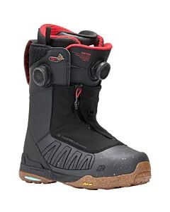 K2 2027 Orton Snowboard Boot Men's- Black