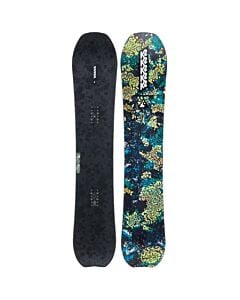 K2 2027 Passport Snowboard