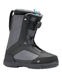 K2 2027 Raider Snowboard Boot Men's- Grey