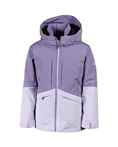 Karbon Amelia Jacket Girl's- Purple Haze