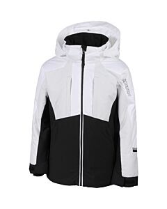 Karbon Answer Jacket Girl's- Black