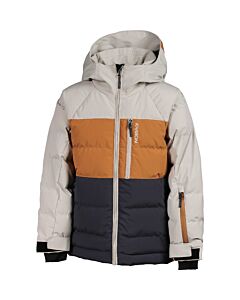 Karbon Edmund Jacket Boy's- Oatmeal