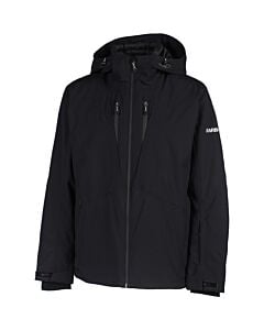Karbon Hydrogen Jacket Men's- Black