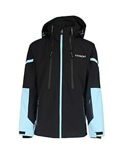 Karbon Lithium Jacket Men's- Black