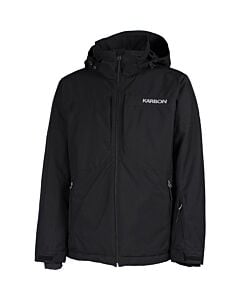 Karbon Neutron Jacket Men's- Black