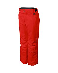 Karbon Stinger Pant Boy's- Red