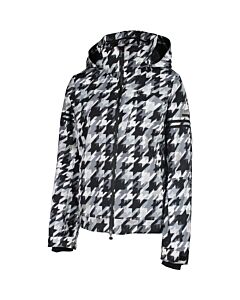 Karbon Topaz Jacket Women's- 5D Print