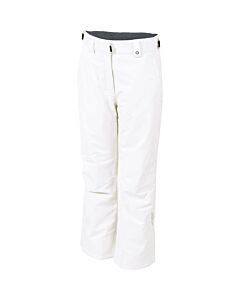 Karbon Yara Insulated Pant Girls- Arctic White