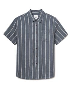 Katin Alan Shirt Men's- Tempest Blue