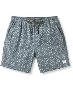 Katin Amalfi Volley Men's- Gray Green
