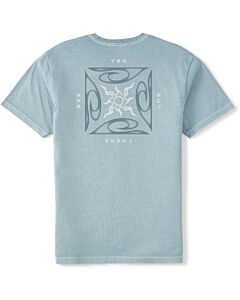 Katin Arcane Tee Men's- Air Force Blue