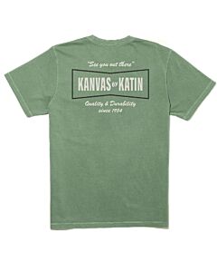 Katin Axel Tee Men's- Duck