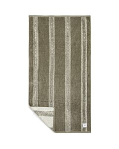 Katin Cedar Towel- Moss