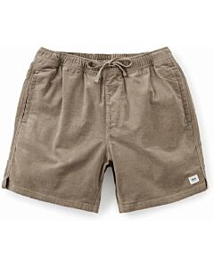 Katin Cord Local Short Men's- Warm Grey