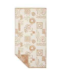 Katin Habitat Towel- Vapor