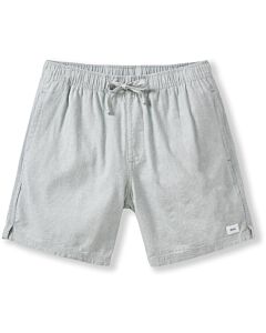 Katin Isaiah Local Short Men's- Stonewash