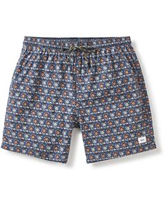 Katin Nomad Volley Men's- Washed Blue