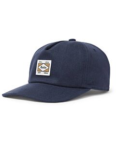 Katin Peg Hat- Washed Blue