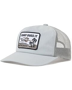 Katin Squawk Trucker Hat- Abyss