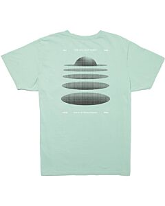Katin Worlds Tee Men's- Aloe