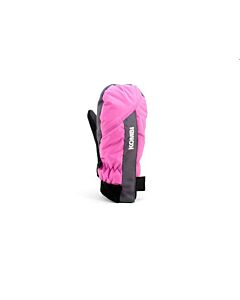 Kombi Spark Mitt Kid's- Super Pink