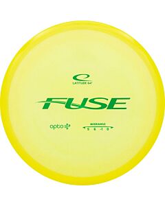 Latitude 64 Opto Air Fuse