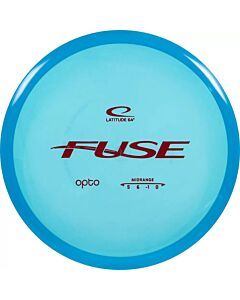 Latitude 64 Opto Fuse