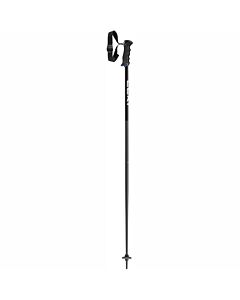 Leki Voltec Trigger ES Pole- Black