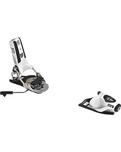 Look 2027 Pivot 2.0 11 Binding- Black White Metal