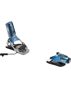 Look 2027 Pivot 2.0 15 GW Binding- Blue Steel