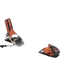 Look 2027 Pivot 2.0 15 GW Binding-  Orange Met