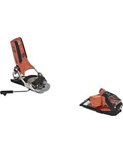 Look 2027 Pivot 2.0 15 GW Binding-  Orange Met
