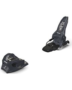 Marker 2027 Griffon X 13 Binding- Graphite/ Black